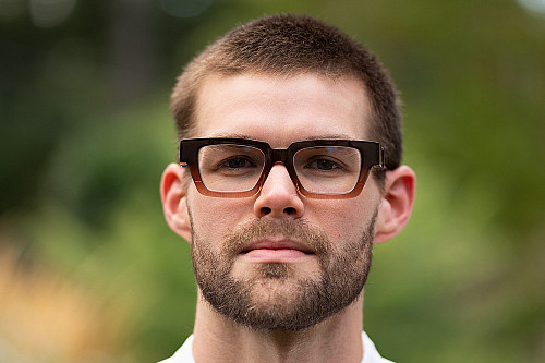 Zach Matthew
