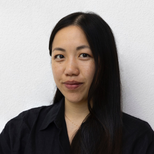 Tiffany Xu