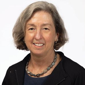 Ann Marie Borys, Ph.D., FAIA