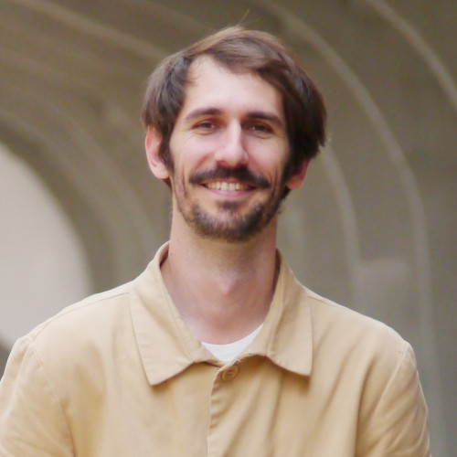Pablo Sequero