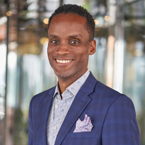 Sekou Cooke