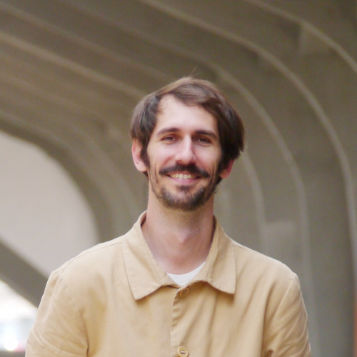 Pablo Sequero