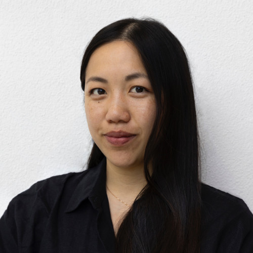 Tiffany Xu, Boghosian Fellow 2025-26