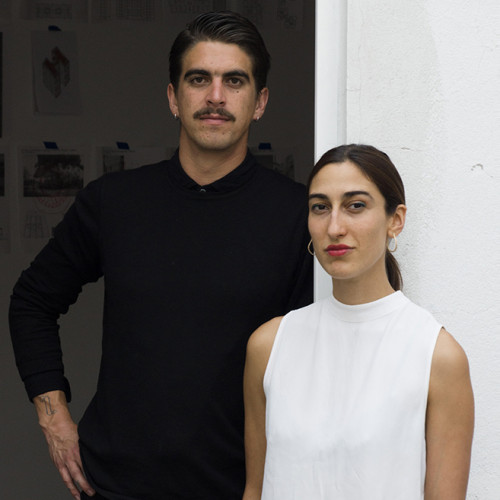 Alessandro Arienzo & Isabel Abascal