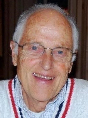 Russell A. King ’52