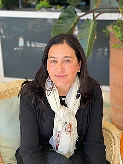 Jeannine Lostritto