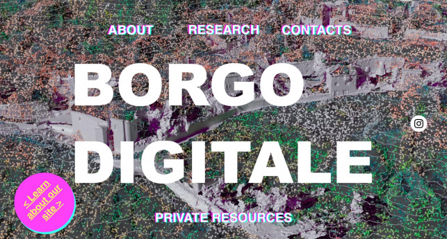 Borgo Digitale