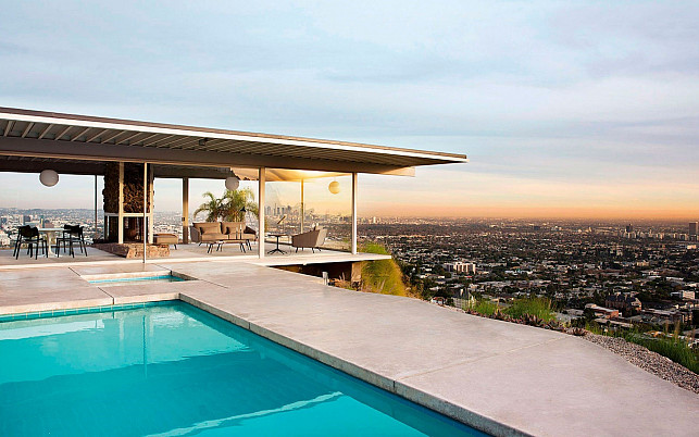 los angeles 1