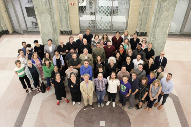 2024-25 School of Architecture Faculty and Staff