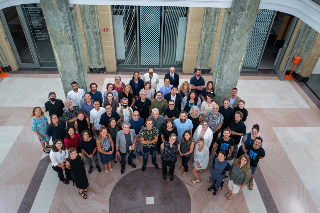 2022-23 School of Architecture Faculty and Staff