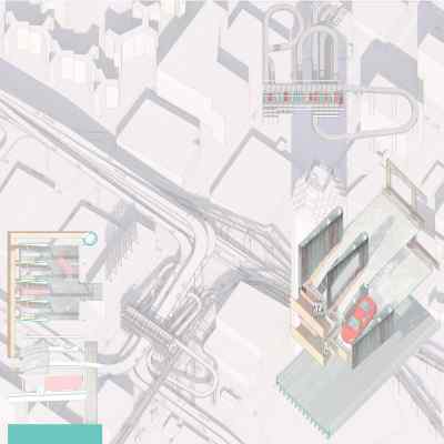 B.Arch Thesis — Syracuse Architecture